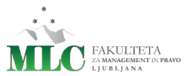 MLC - eučilnica